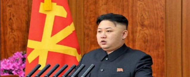 زعيم كوريا الشمالية: جاهزون لحرب نووية