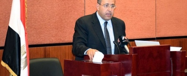 وزيرالاستثمار: مصر تستهدف خفض عجز الموازنة إلى 8% خلال 4 سنوات