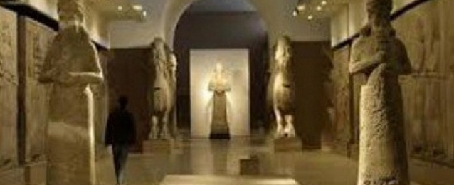 إعادة فتح متحف الناصرية العراقي للزوار بعد إغلاقه 25 عاما