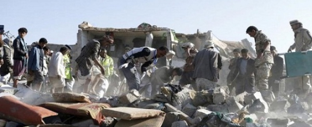 اشتباكات عنيفة فى عدن مع اقتراب الحوثيين من ناحية الشرق