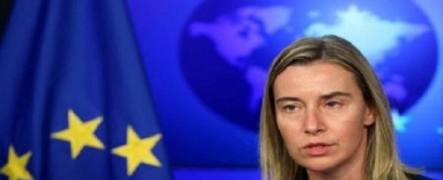 الاتحاد الأوروبي: نرى تقدما في وقف إطلاق النار بأوكرانيا