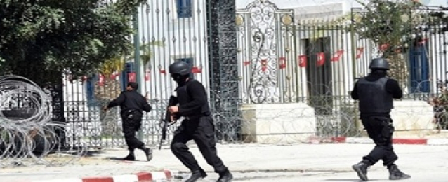 الشرطة التونسية تعتقل 9 مشتبهين بهم فى الهجوم على متحف باردو