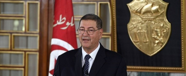 الصيد لرؤساء الاحزاب : تونس ستنتصر على الارهاب مهما كانت التضحيات