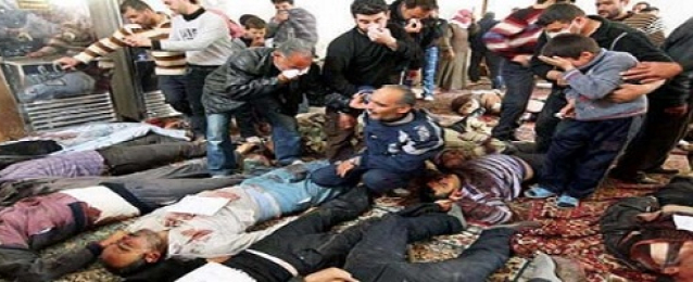 المرصد السوري: عشرات القتلى والجرحى بمدينة حلب