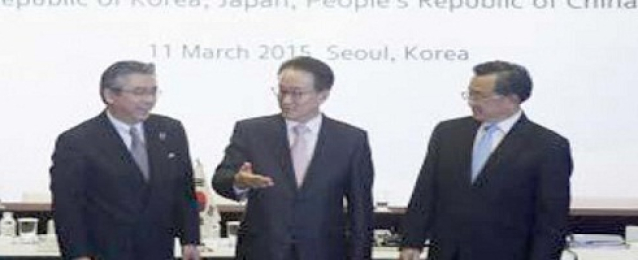 اليابان وكوريا الجنوبية يتفقان على نزع فتيل التوتر