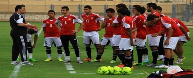 منتخب مصر يواجه مالاوى وديا استعدادا لتصفيات الأمم الإفريقية