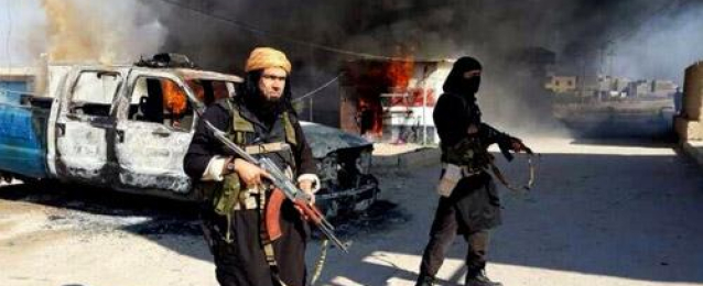 لأول مرة.. داعش تشن هجومًا على ميليشيات فجر ليبيا في سرت