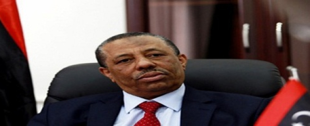 رئيس الحكومة الليبية يرفض عودة «السنكي» لحكومته