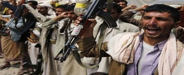 قتلى بمعارك بين الحوثيين والمقاومة بالضالع
