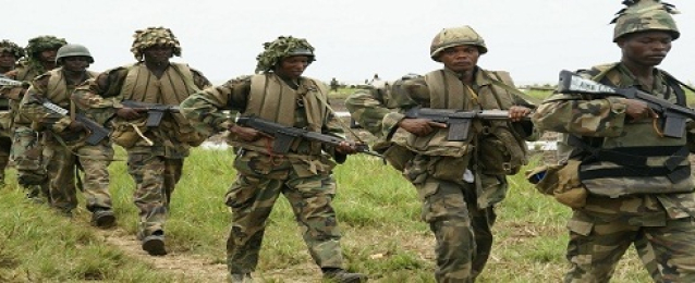 نيجيريا تبدأ هجوماً نهائياً على بوكو حرام