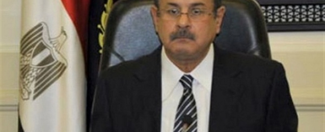 وزير الداخلية يشارك في مؤتمر وزراء الداخلية العرب بالجزائر