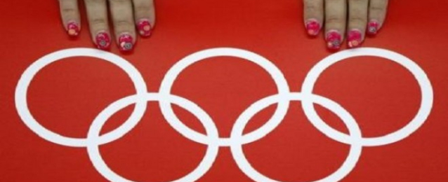 أندونيسيا تنهي نزاعا حول الحلقات الأوليمبية وتتجنب الإيقاف
