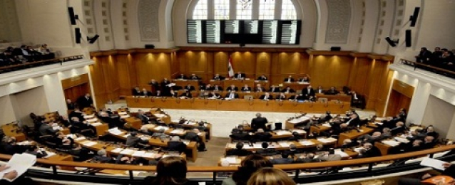 عون : البرلمان اللبناني سيجتمع في 15 أكتوبر للتشاور حول تكليف شخصية لتشكيل حكومة جديدة