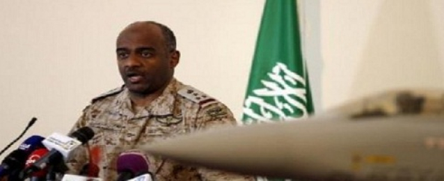السعودية : لا يمكن توقع إرسال قوات برية لليمن بصورة آلية