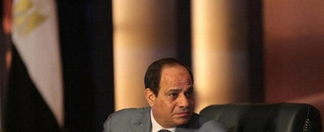 السيسي يدشن إنتاج أول “مُدرعة” مصرية بمواصفات عالمية