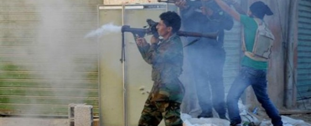 القوات الخاصة الليبية: مقتل 15 جنديا بقوات الصاعقة جراء اشتباكات بنغازي