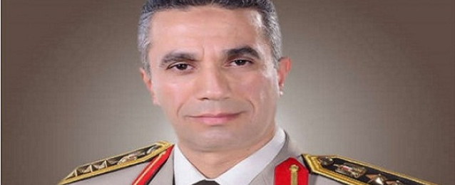 المتحدث العسكري لـ”الوسط الليبية” : قصف الطيران المصري لمواقع “داعش” عارية من الصحة
