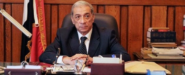 النائب العام يأمر بالتحقيق في استشهاد 3 قضاة في هجوم ارهابي بشمال سيناء