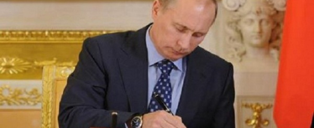 بوتين يعين رئيسا جديدا لجهاز مكافحة التجسس