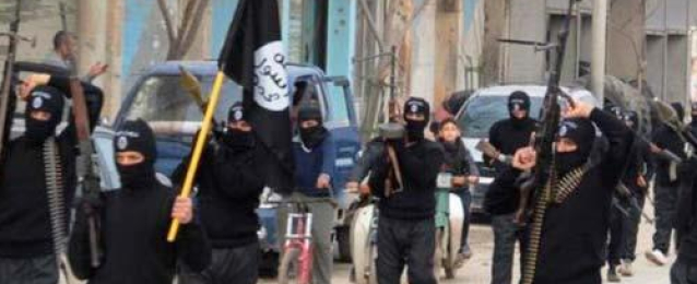 داعش ليبيا يتبنى عملية انتحارية أسفرت عن مقتل جندى وإصابة 8 آخرين