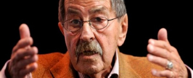 رحيل الكاتب الألماني “جونتر جراس” الحائز على جائزة نوبل للآداب