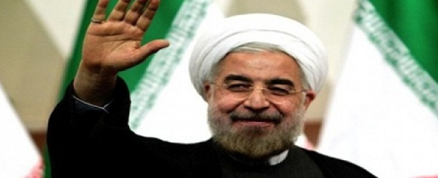 روحاني: إيران لن تقبل اتفاقا نوويا بدون رفع العقوبات