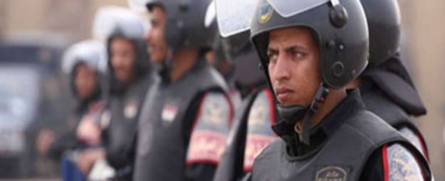 إجراءات مشددة بالمنوفية بعد محاولة الإخوان اقتحام محكمة السادات