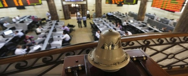 مؤشرات بورصة مصر تتعافي في مستهل التعاملات بدعم محلي