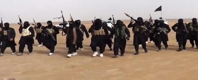 اعتقال 10 شباب بتهمة الانضمام لـ «داعش» في كندا