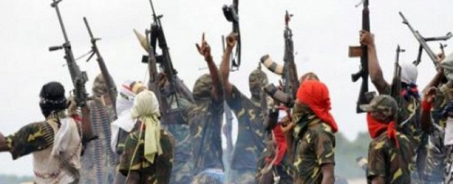 الجيش النيجيري يدمر 10 معسكرات لـ”بوكو حرام”.. ويقتل عددا من مسلحي الجماعة