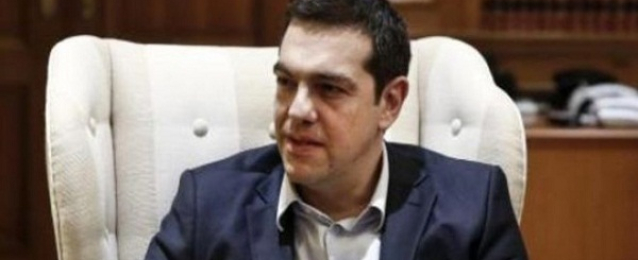 الحكومة اليونانية : أثينا ستعترف بدولة فلسطين في الأسابيع المقبلة