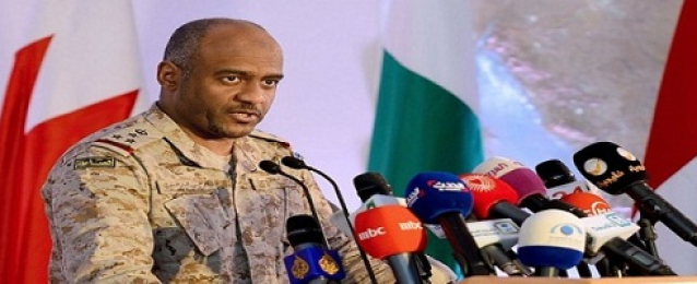 العسيري: سنعمل على تعزيز قدرات المقاومة الشعبية اليمنية