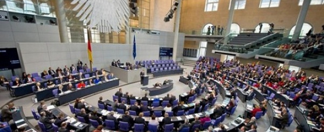 الهيئة العامة للاستعلامات ترد على مغالطات رئيس البرلمان الألماني