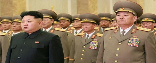 “إعدام” وزير الدفاع في كوريا الشمالية بتهمة “عدم إظهار الولاء لزعيم البلاد “
