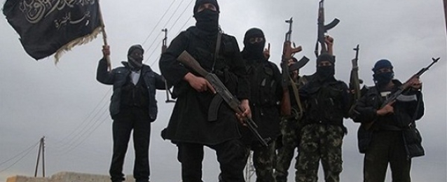 جيش الفتح يعلن الحرب على داعش في منطقة القلمون السورية