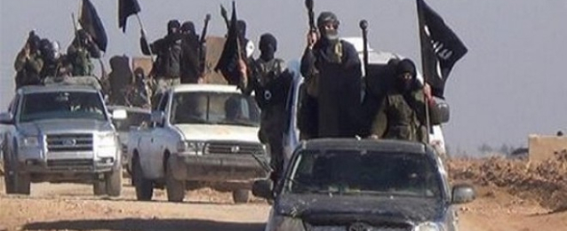 تنظيم داعش يهاجم المقار الأمنية في الرمادي بغرب العراق