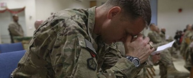 علاجاً طارئاً لـ22 عسكرياً أمريكياً تعرضوا للجمرة الخبيثة