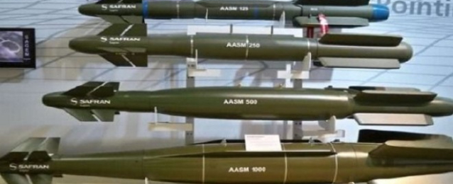 واشنطن ستبيع لإسرائيل قنابل موجهة والسعودية طوافات عسكرية