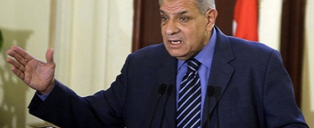 محلب لمجلس الأعمال المصري الكويتي: لا توجد كلمة “مشكلة” في تعاملات الحكومة الحالية
