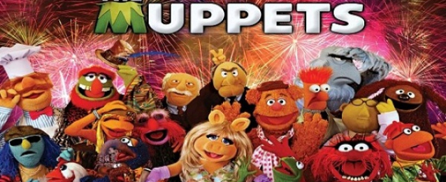 مسلسل The Muppets يعود من جديد على شاشات التليفزيون
