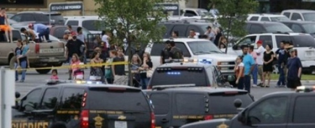 مقتل 9 في معركة بالأسلحة بين 5 عصابات في تكساس الأمريكية