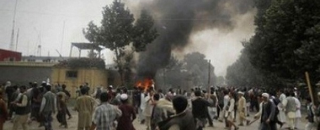 مقتل ستة أشخاص إثر انفجار قنبلة في باكستان