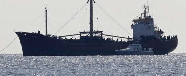 وكالة: سفن حربية إيرانية سترافق سفينة مساعدات متوجهة لليمن