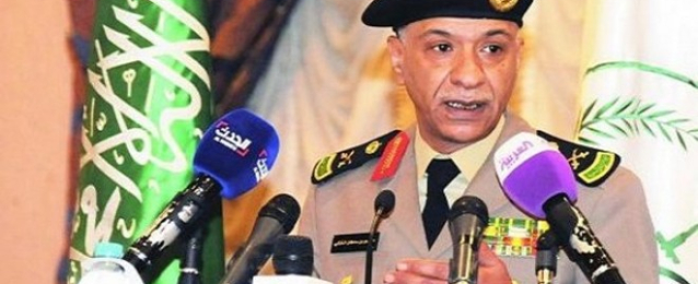 ﻿السعودية تلقي القبض على 56 مطلوبا أمنيا بينهم مصري