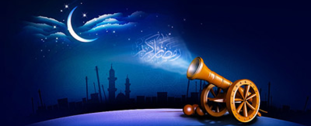 اصل كلمة شهر رمضان وايامه المباركه