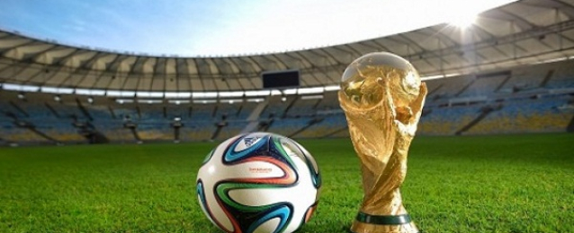 الإتحاد الأوروبى يسعى لتنظيم «كأس عالم» جديد منافس للفيفا
