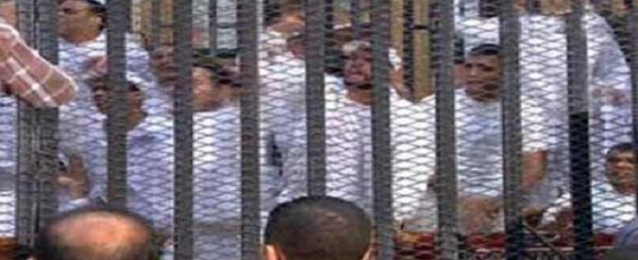 بالفيديو… الاعدام لـ11 والسجن المشدد 15 سنة لـ12 وبراءة 21 في “مذبحة بورسعيد”