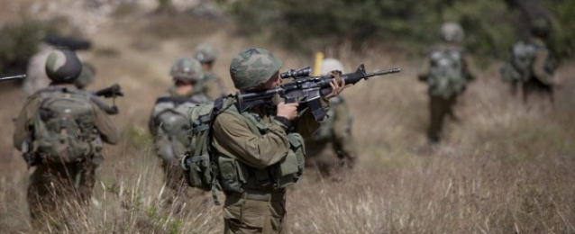 مقتل فلسطينى برصاص الجيش الاسرائيلى فى‭ ‬مخيم جنين بالضفة الغربية