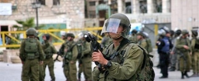 سلطات الاحتلال تستولي على أرض فلسطينية ملاصقة لسور الأقصى