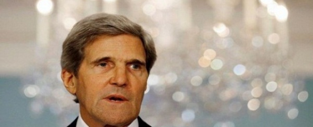 الخارجية الأمريكية ترفض كشف ما إذا كان كيري سيدلي بشهادته في هجوم بنغازي